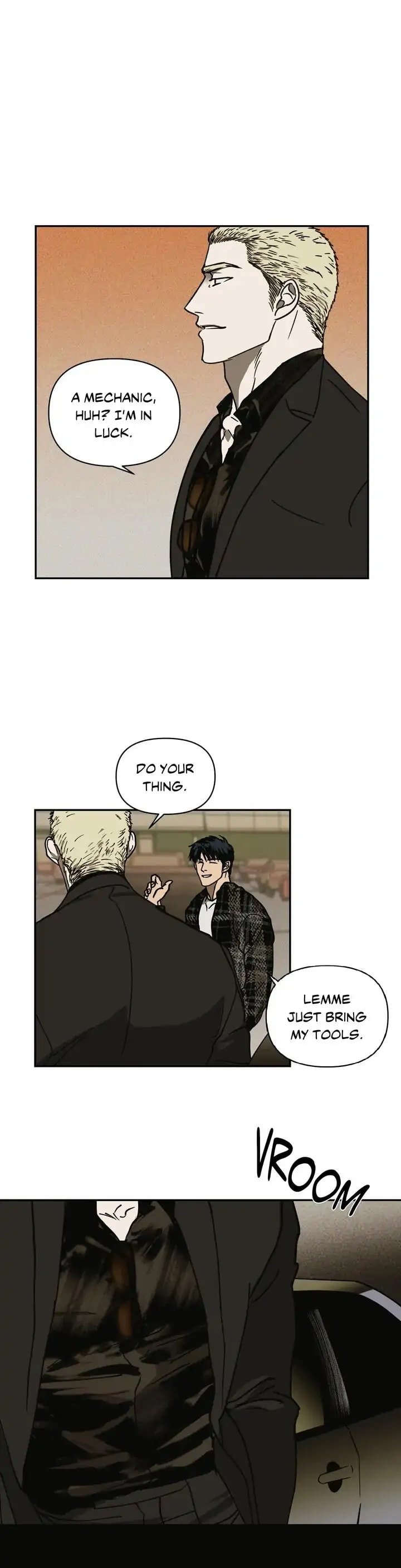 Shutline, Chapter 1 image 12